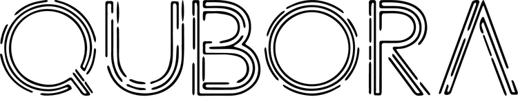 Qubora logo